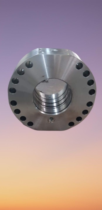 product with model